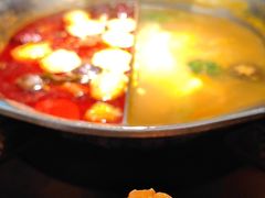 -湊湊火锅·茶憩(上海合生汇店)