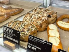 -WHEAT&BAKER-麥(凯德来福士店)