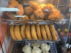 -马三元老汤牛肉面(高新街店)