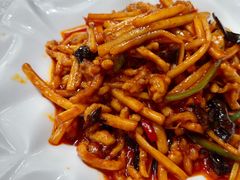 -马凯餐厅(地安门店)