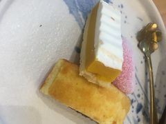 -苍月中华料理(王府井店)