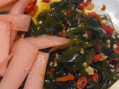 -新辣宴·湖南家常菜·商务聚餐(中粮创芯店)