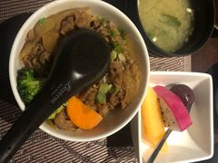 -富力希尔顿酒店·源氏日餐厅