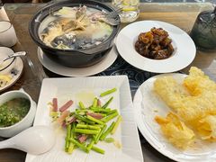 -喜林苑·稻田餐厅(品相府店)