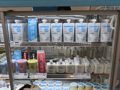 -白色日记·手作酸奶(麦凯乐店)