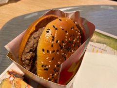-麦当劳(杭州西湖银泰百货店)