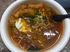 三鲜面-管记皮肚面