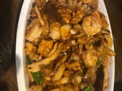 -合家院饭庄(榆关道店)