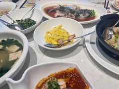 -上海宝华喜来登酒店·采悦轩中餐厅