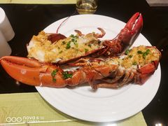 -万达瑞华酒店美食汇自助餐厅(楚河汉街店)