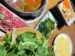 -贵厨酸汤牛肉(花果园国际中心店)
