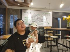 -龙治汉堡(中华城店)