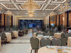 -轩记海鲜餐厅·四十五年老字号·经典粤菜(西区彩虹店)