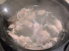 -同仁四季椰子鸡(福田东园总店)