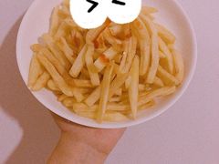 -麦当劳(城西银泰店)
