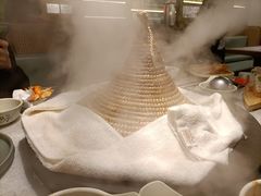 -鲜潭蒸汽石锅鱼(五道口购物中心店)