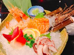 -梅筑·创意料理(王府井百货店)