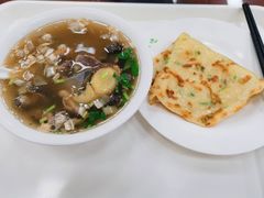 -护国寺小吃(和平西街店)