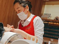 -海底捞火锅(万丰桥店)