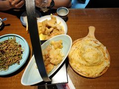 -95号酱骨·一块豆腐(展春园西路店)