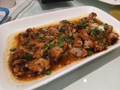 -周锦记广式餐厅(格林生活坊2期店)