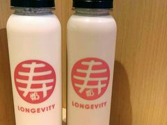 贵妃四季春-寿奶茶·鲜奶与茶(合生汇购物中心店)
