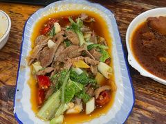 -雨田饭店(华兴东街店)