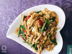 -威海渔村(静安旗舰店)