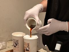 -李山山茶事(景枫店)