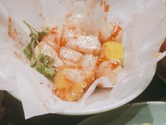 -新旺茶餐厅(嘉里城店)