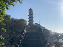 -江心屿景区