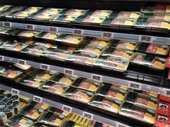 -盒马鲜生(金桥国际广场店)