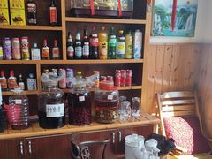 -芦茨金富饭庄·25年老字号·专做稻草鸡