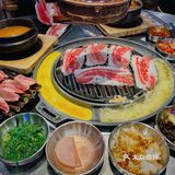 懒人😪必打卡的🇰🇷韩式🥩烤肉店🥙