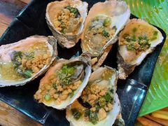 -瓦片烤肉(13号店)