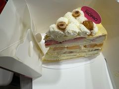 -PAOPAO Bakery&Café(港汇店)
