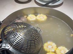 -潮泰牛肉火锅 · 创于1992年(车公庙店)