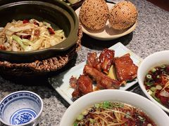 -南京大牌档(济南万象城店)