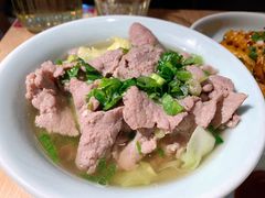 乐山跷脚牛肉-全牛匠·乐山跷脚牛肉(新中关店)