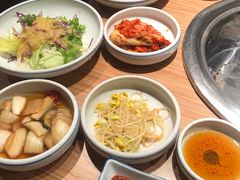 -王妃家(明洞中央店)