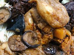 红烧牛肉面-旺泉餐饮店·清真牛肉面馆