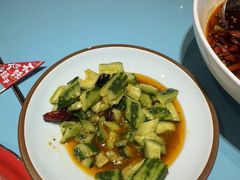 -川正旺江湖菜(三元桥店)