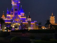 -厦门方特梦幻王国