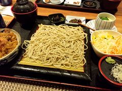 -纹兵卫手打荞麦面日料(虹桥本店)