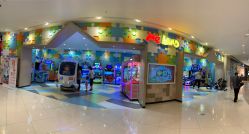 -meland亲子乐园•派对•研学(苏州悠方购物中心店)