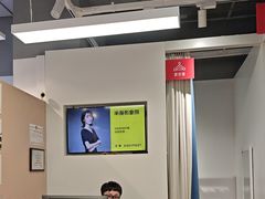 -方快-照相馆(金桥国际店)
