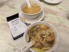 -麦奀云吞面世家 山顶店(山顶广场店)