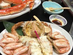 -蟹料理 北海道かに将軍(札幌本店)