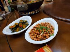 -都江堰石锅鱼