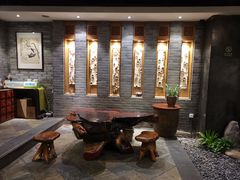 -青藤茶馆(南山路店)